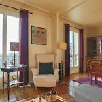 Bellefond Charm - Apartment