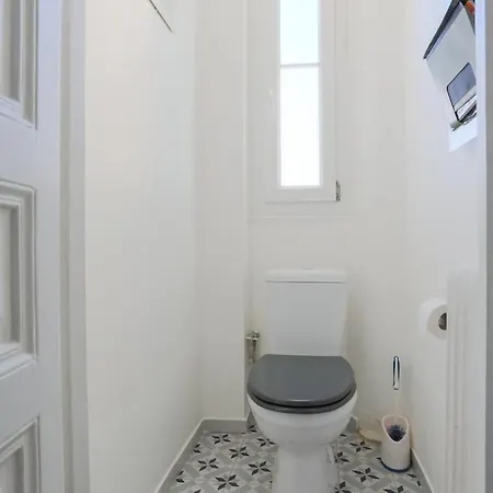 Bellefond Charm - Apartment