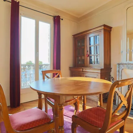 Apartment Bellefond Charm - *